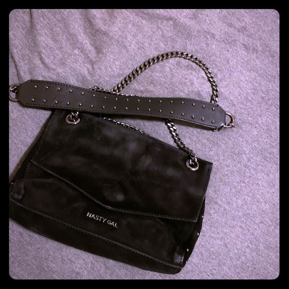 Nasty Gal handbag